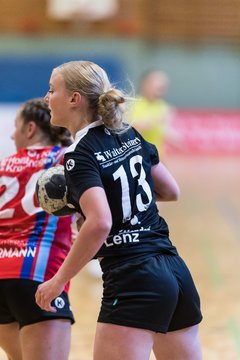 Bild 308 - wBJ SV Henstedt Ulzburg - HSG Holstein Kiel/Kronshagen : Ergebnis: 30:28